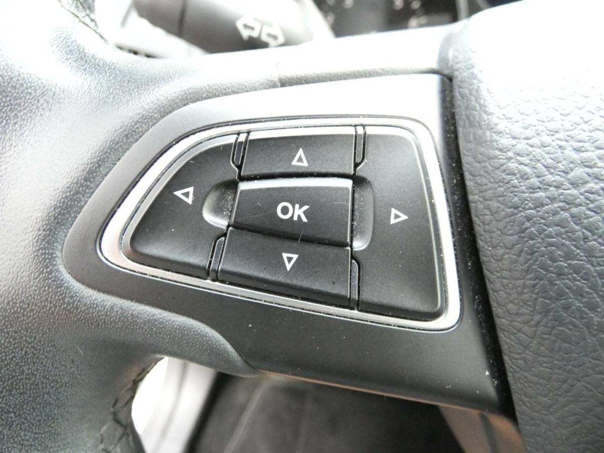 Ford Focus Ford Focus Wagon 1.0 100 PK Trend | AIRCO | 124000 KM!!!