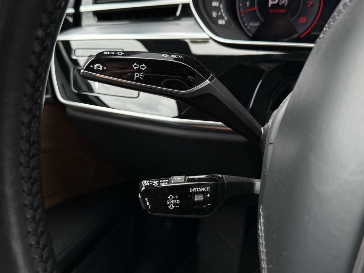 Audi A8 Audi A8 55 TFSI Quattro Pro Line Plus S-Line – Pano – Led – Head Up