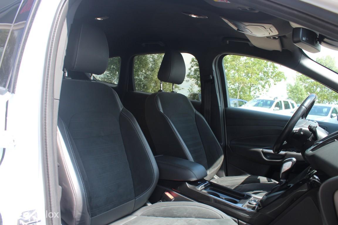 Ford Kuga Ford Kuga 1.5 EcoBoost ST Line 4WD Xenon/Leder/Carplay/Trekhaak
