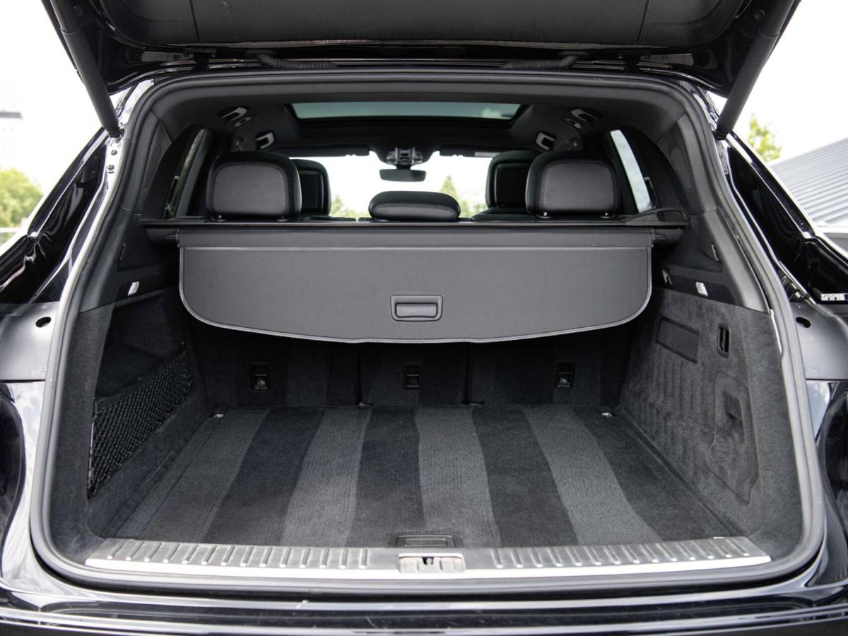 Porsche Cayenne Porsche Cayenne 2.9 S 440PK Panorama Matrix Bose 21” RS Spyder Luchtvering Camera Leder