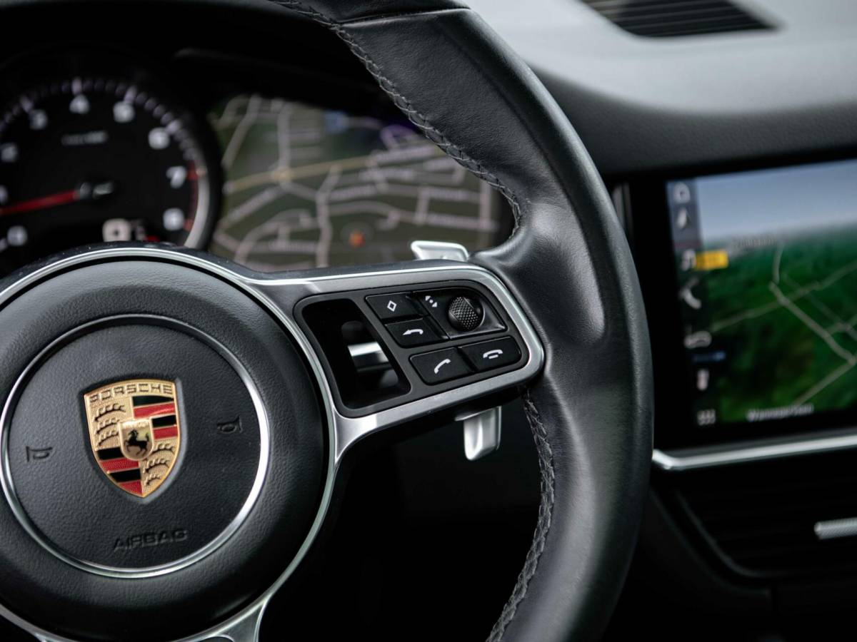 Porsche Cayenne Porsche Cayenne 2.9 S 440PK Panorama Matrix Bose 21” RS Spyder Luchtvering Camera Leder