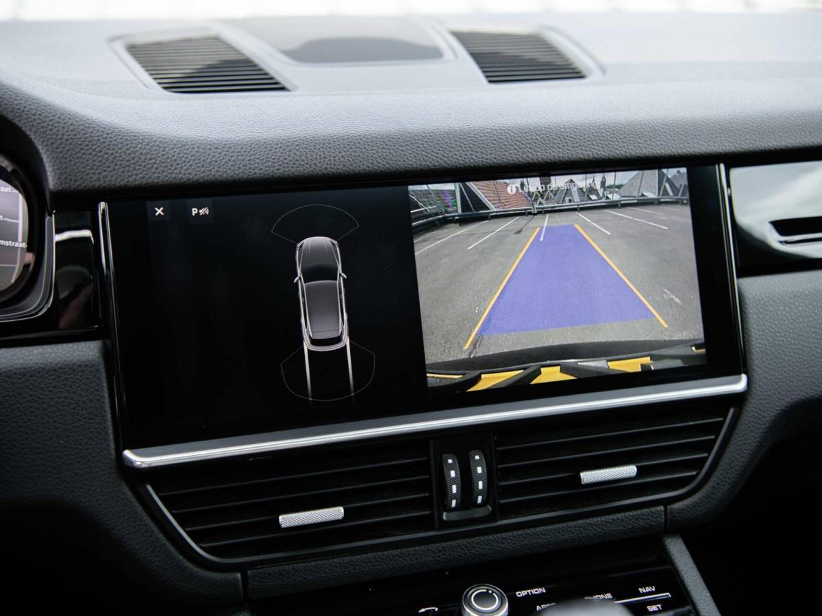 Porsche Cayenne Porsche Cayenne 2.9 S 440PK Panorama Matrix Bose 21” RS Spyder Luchtvering Camera Leder