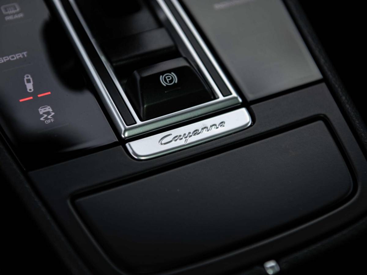 Porsche Cayenne Porsche Cayenne 2.9 S 440PK Panorama Matrix Bose 21” RS Spyder Luchtvering Camera Leder