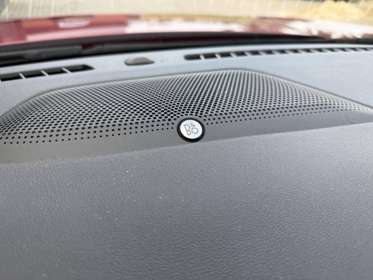 Ford Kuga Ford Kuga 2.5 PHEV Titanium X Camera led Lampen V+A B&O Speakers