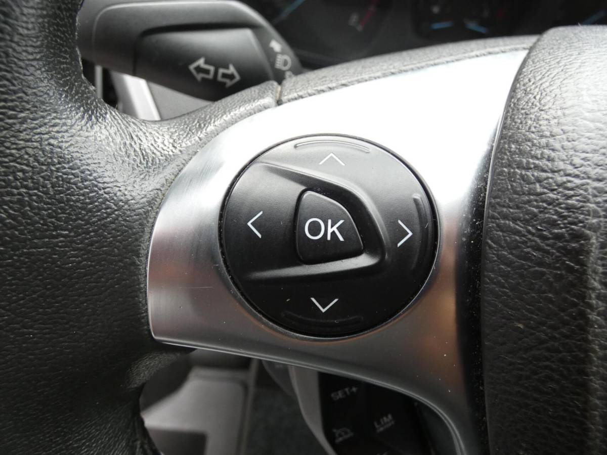 Ford Transit Custom Ford Transit Custom 270 2.2 TDCI L1H1 Rolstoelbus | 4-PERSOONS | AIRCO!!!