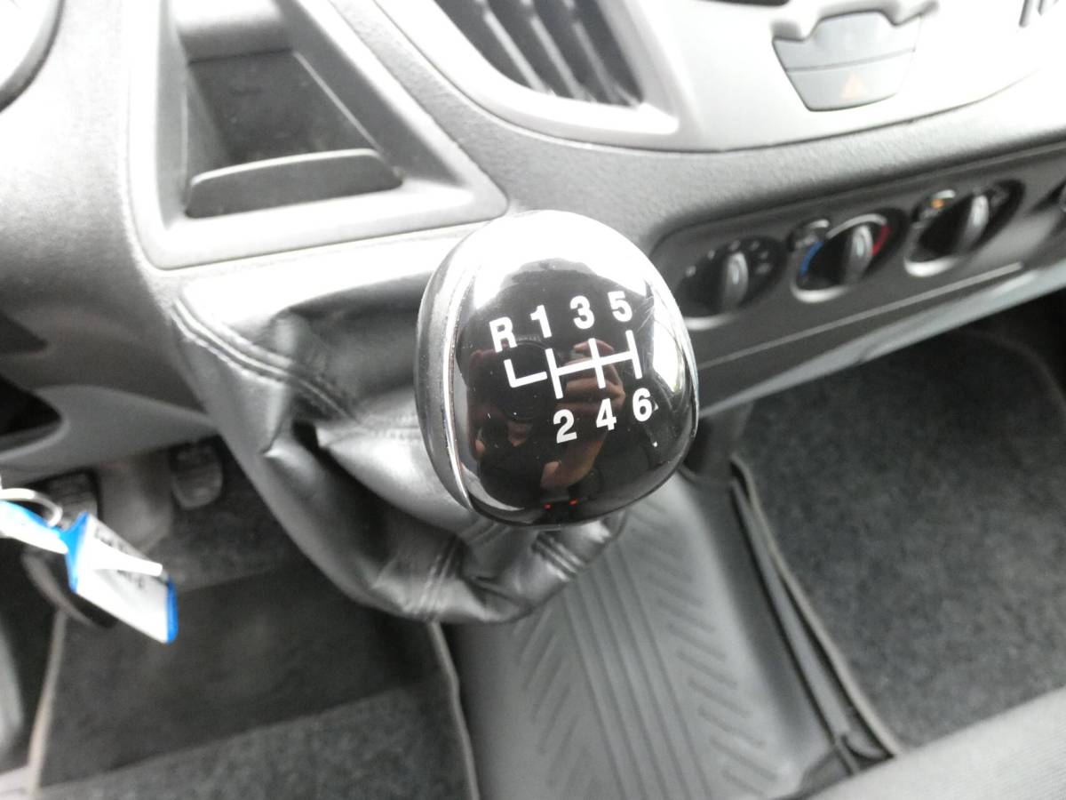 Ford Transit Custom Ford Transit Custom 270 2.2 TDCI L1H1 Rolstoelbus | 4-PERSOONS | AIRCO!!!