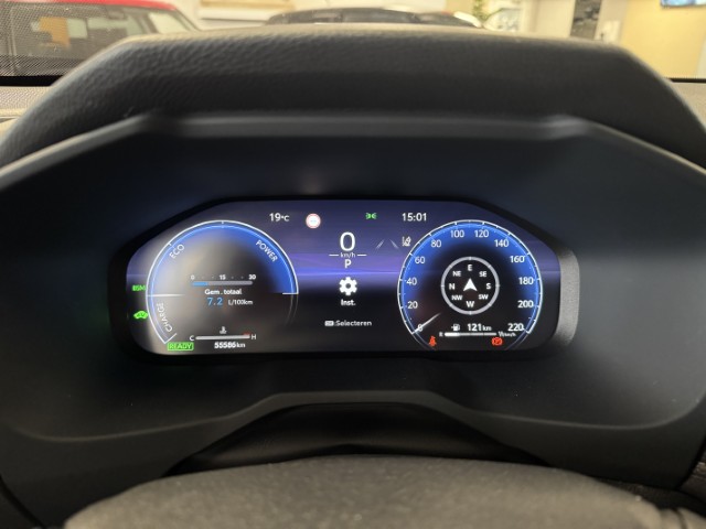 Toyota RAV4 Toyota RAV4 2.5 Hybrid Active Leer