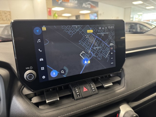 Toyota RAV4 Toyota RAV4 2.5 Hybrid Active Leer