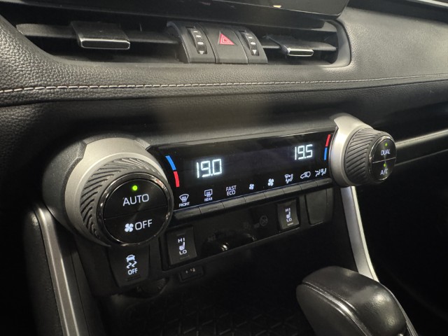 Toyota RAV4 Toyota RAV4 2.5 Hybrid Active Leer