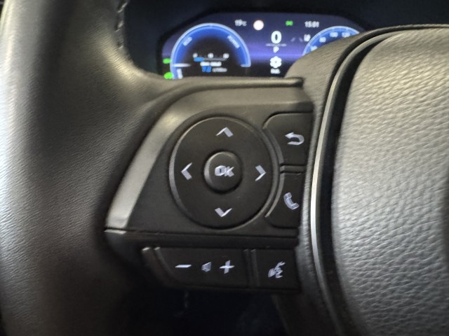Toyota RAV4 Toyota RAV4 2.5 Hybrid Active Leer