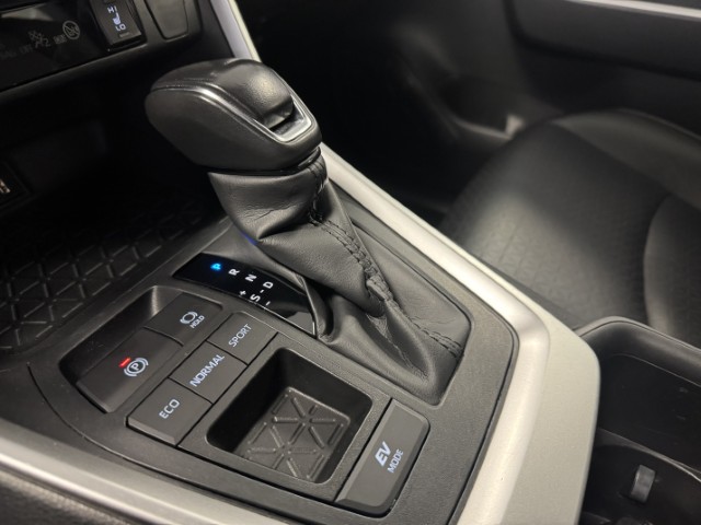 Toyota RAV4 Toyota RAV4 2.5 Hybrid Active Leer