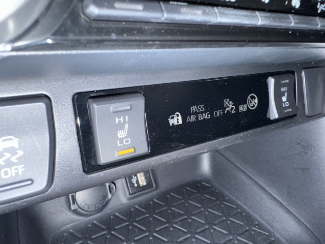 Toyota RAV4 Toyota RAV4 2.5 Hybrid Active Leer