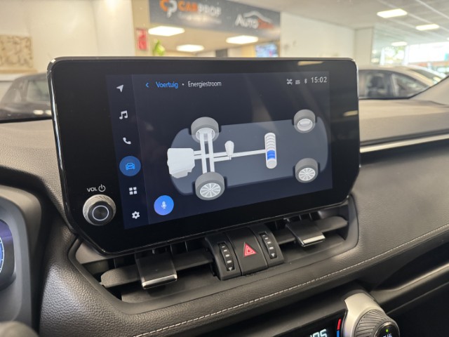 Toyota RAV4 Toyota RAV4 2.5 Hybrid Active Leer