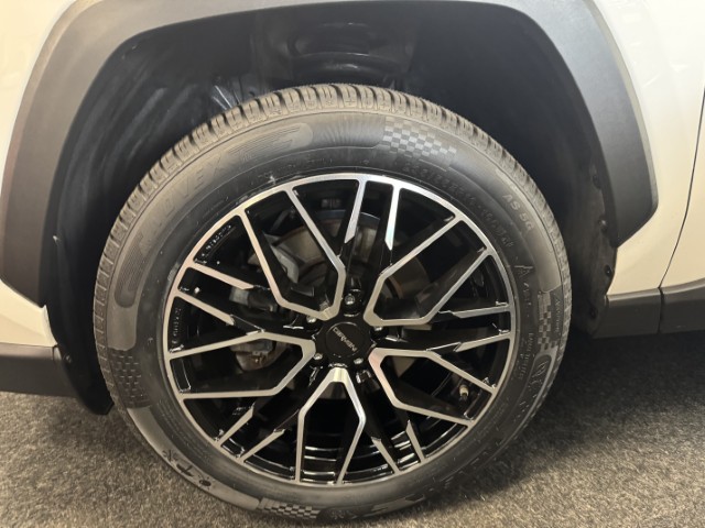 Toyota RAV4 Toyota RAV4 2.5 Hybrid Active Leer