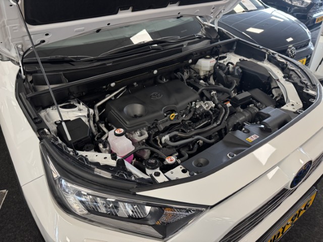 Toyota RAV4 Toyota RAV4 2.5 Hybrid Active Leer