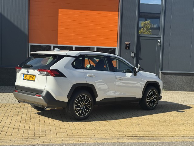 Toyota RAV4 Toyota RAV4 2.5 Hybrid Active Leer