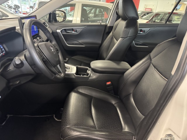 Toyota RAV4 Toyota RAV4 2.5 Hybrid Active Leer
