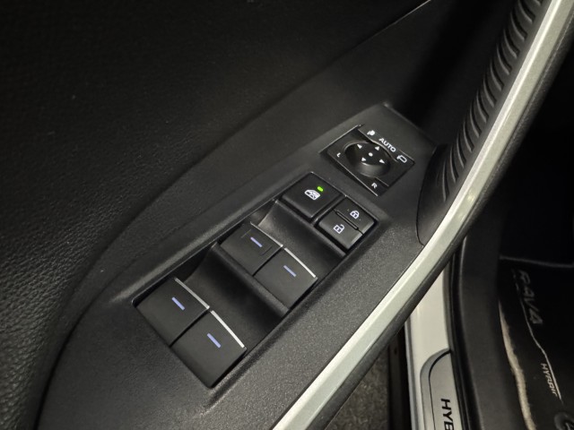 Toyota RAV4 Toyota RAV4 2.5 Hybrid Active Leer