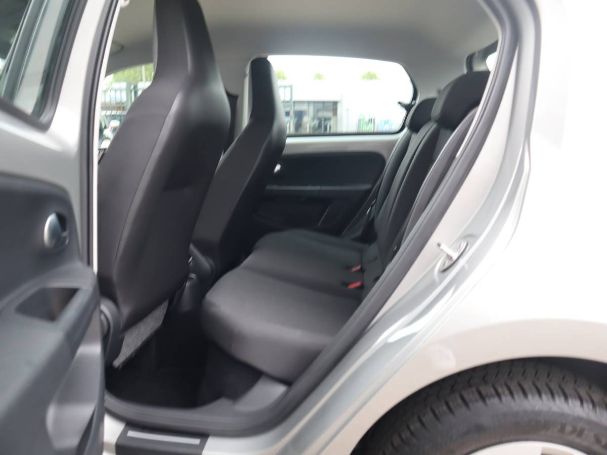 Volkswagen up! Volkswagen Up! 1.0 BMT move up!