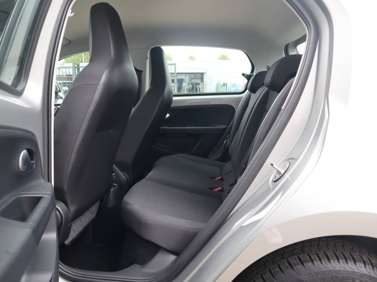 Volkswagen up! Volkswagen Up! 1.0 BMT move up!