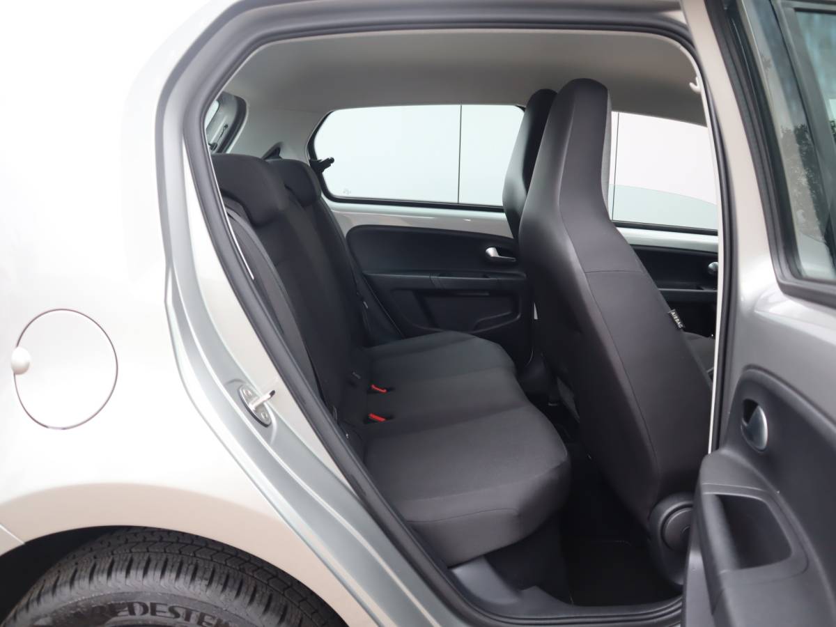 Volkswagen up! Volkswagen Up! 1.0 BMT move up!
