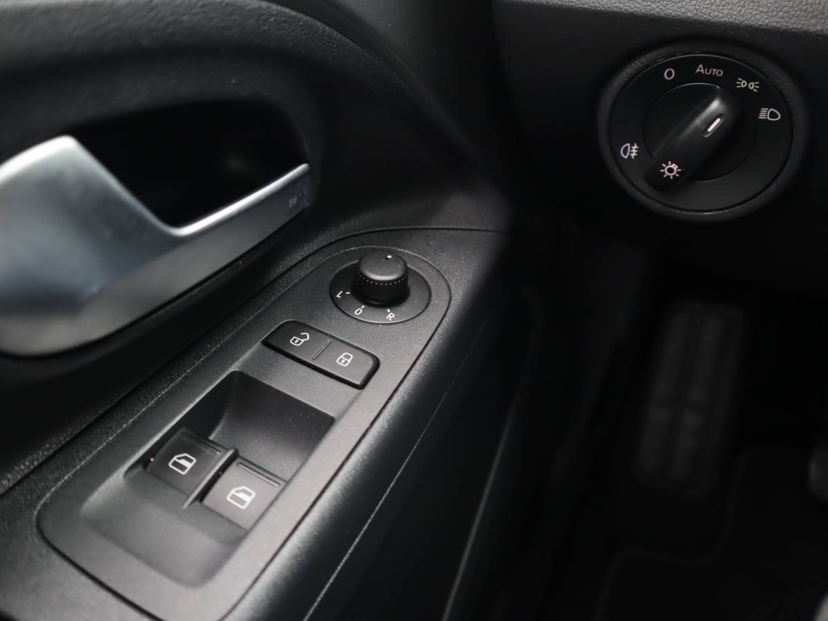 Volkswagen up! Volkswagen Up! 1.0 BMT move up!
