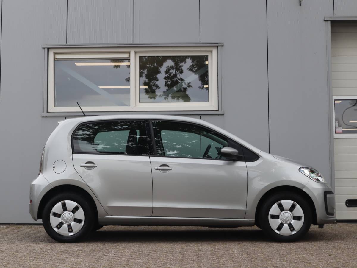 Volkswagen up! Volkswagen Up! 1.0 BMT move up!