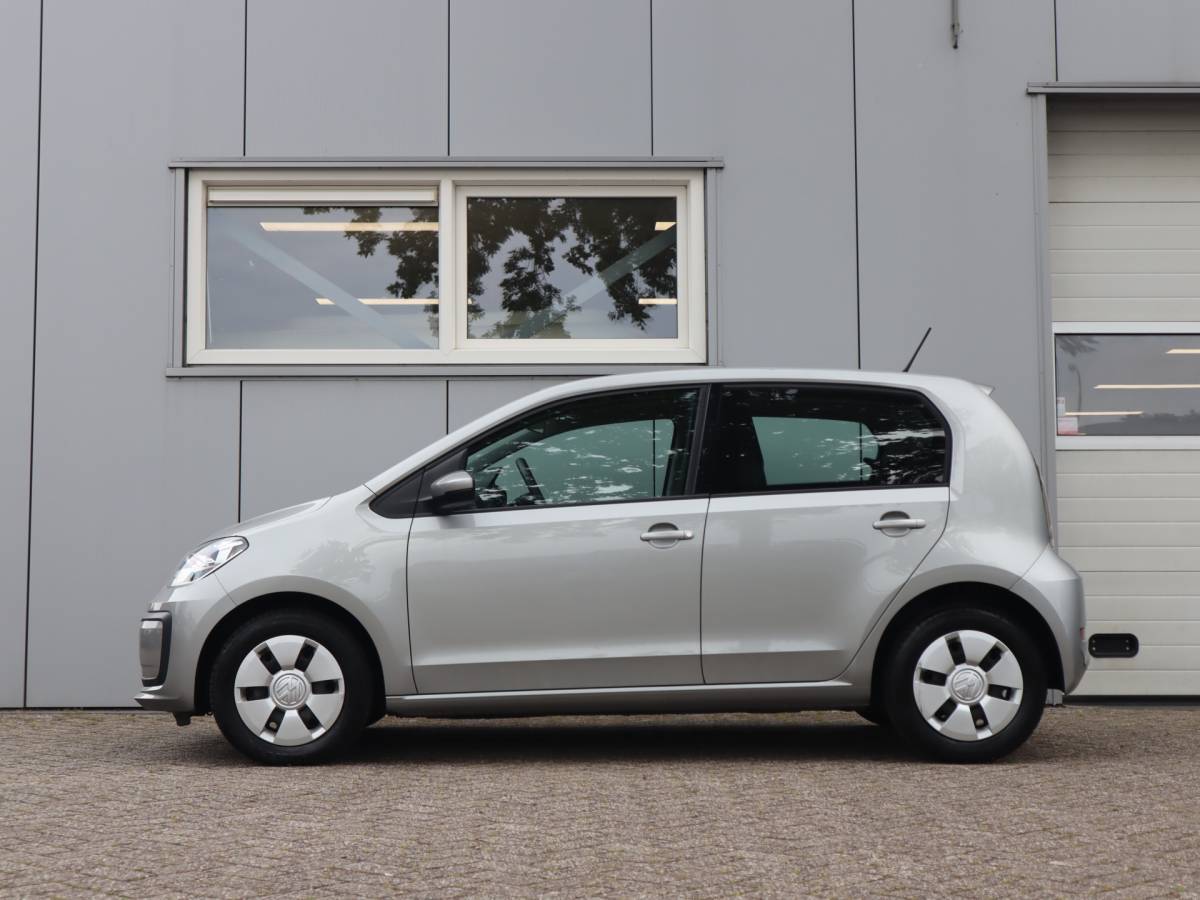 Volkswagen up! Volkswagen Up! 1.0 BMT move up!