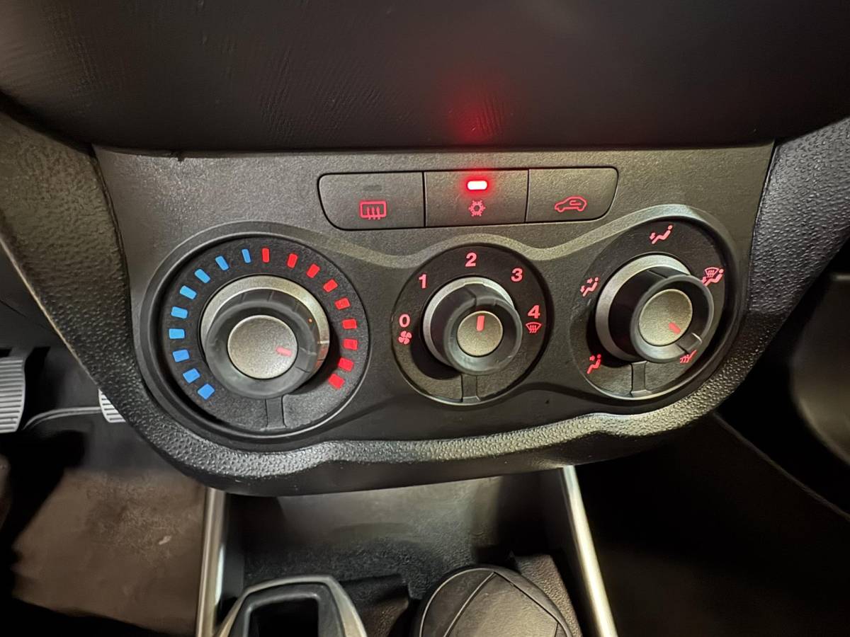Alfa Romeo MiTo Alfa Romeo MiTo 1.4 Airco, 16Inch L.M. velgen
