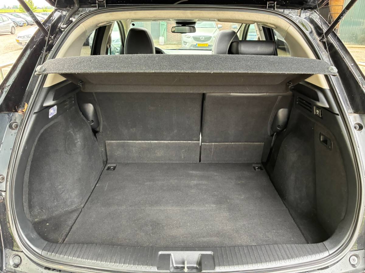 Honda HR-V Honda HR-V 1.5 i-VTEC Executive | Pano/schuifdak + Xenon/LED + Leder nu €11.975,-!!
