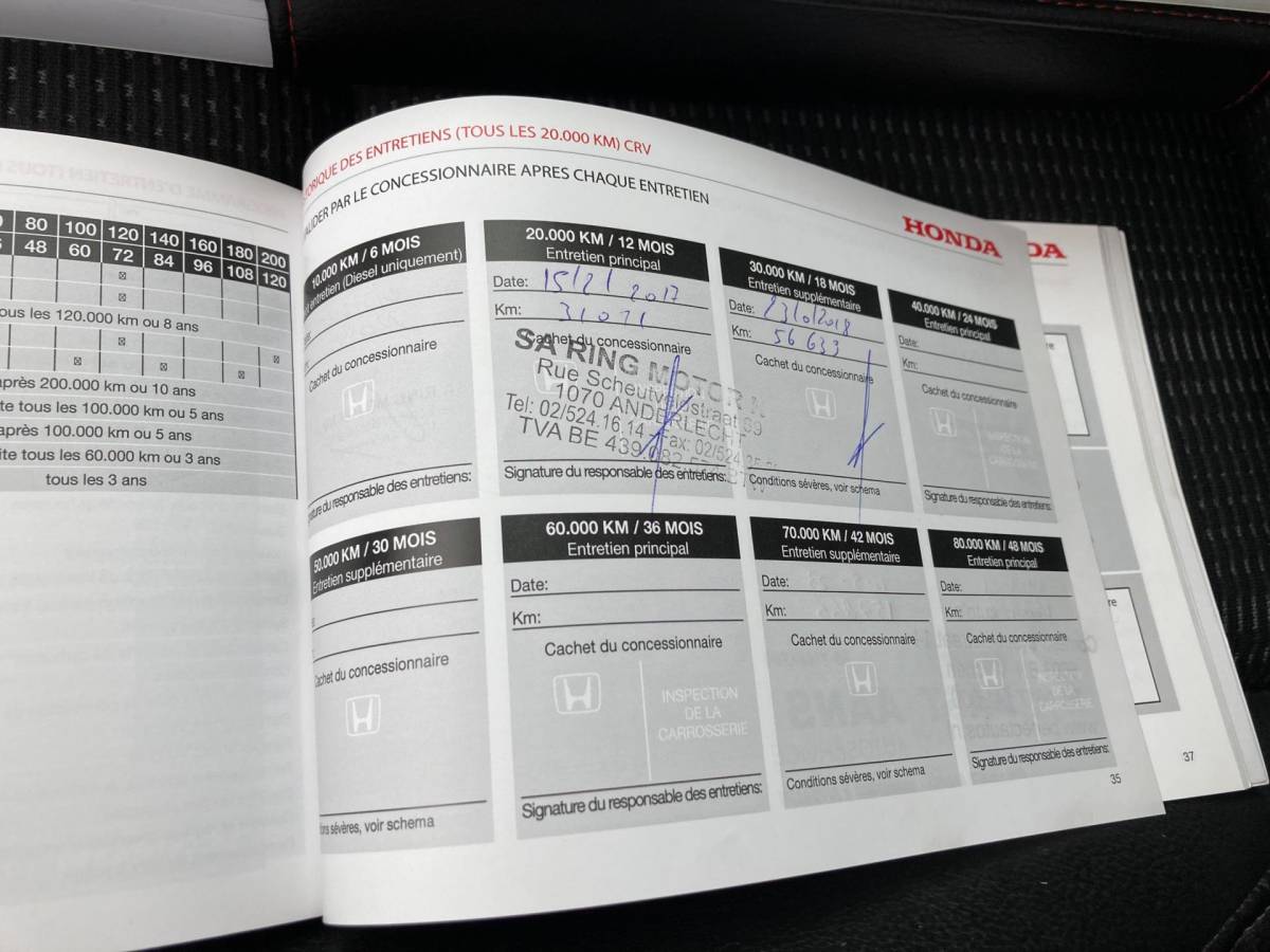 Honda HR-V Honda HR-V 1.5 i-VTEC Executive | Pano/schuifdak + Xenon/LED + Leder nu €11.975,-!!