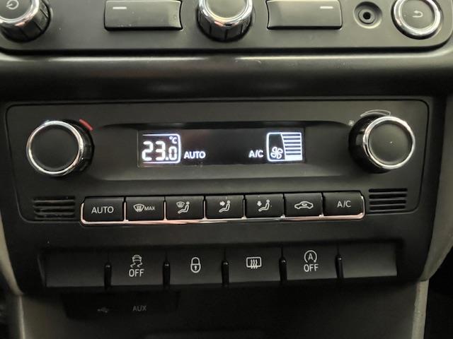 SEAT Toledo Seat Toledo 1.2 TSI Businessline High/NAP/2e Eigenaar/Navi/Dealer onderhouden/Airco/Cruise control