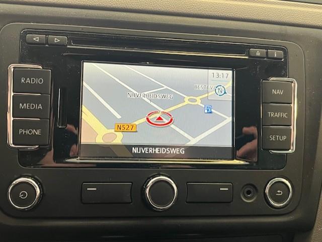SEAT Toledo Seat Toledo 1.2 TSI Businessline High/NAP/2e Eigenaar/Navi/Dealer onderhouden/Airco/Cruise control