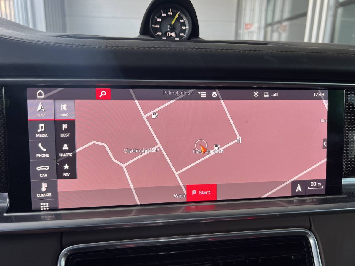 Porsche Panamera Porsche Panamera 2.9 4 E-Hybrid 467 PK | NP € 172.000 | VOL!