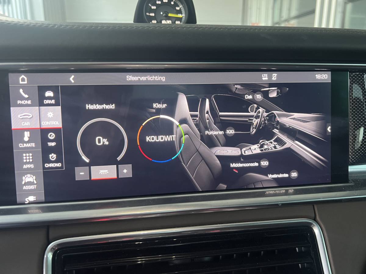 Porsche Panamera Porsche Panamera 2.9 4 E-Hybrid 467 PK | NP € 172.000 | VOL!