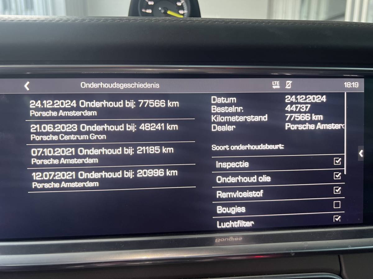 Porsche Panamera Porsche Panamera 2.9 4 E-Hybrid 467 PK | NP € 172.000 | VOL!