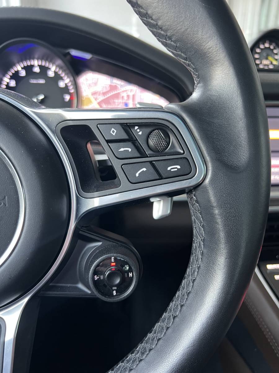 Porsche Panamera Porsche Panamera 2.9 4 E-Hybrid 467 PK | NP € 172.000 | VOL!