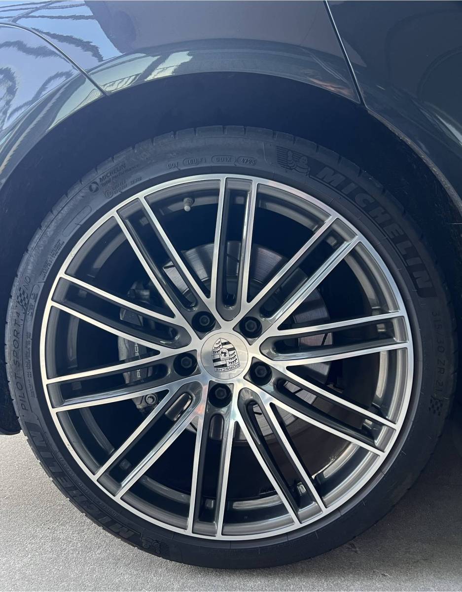 Porsche Panamera Porsche Panamera 2.9 4 E-Hybrid 467 PK | NP € 172.000 | VOL!