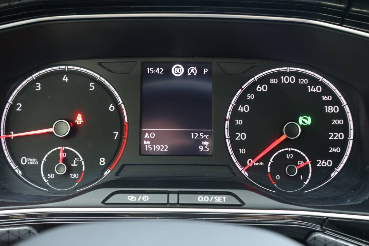 Volkswagen T-Cross Volkswagen T-Cross 1.0 TSI Style Automaat | ACC | Navigatie | PDC | Origineel NL |