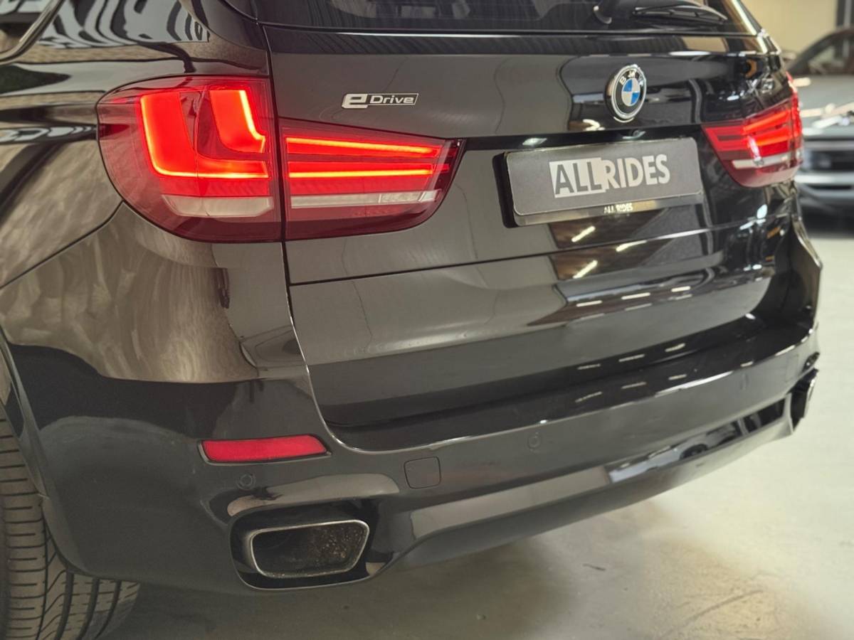 BMW X5 BMW X5 XDrive40e iPerformance High Executive | M Sport | NAP | Pano | Leer | Memory | Camera