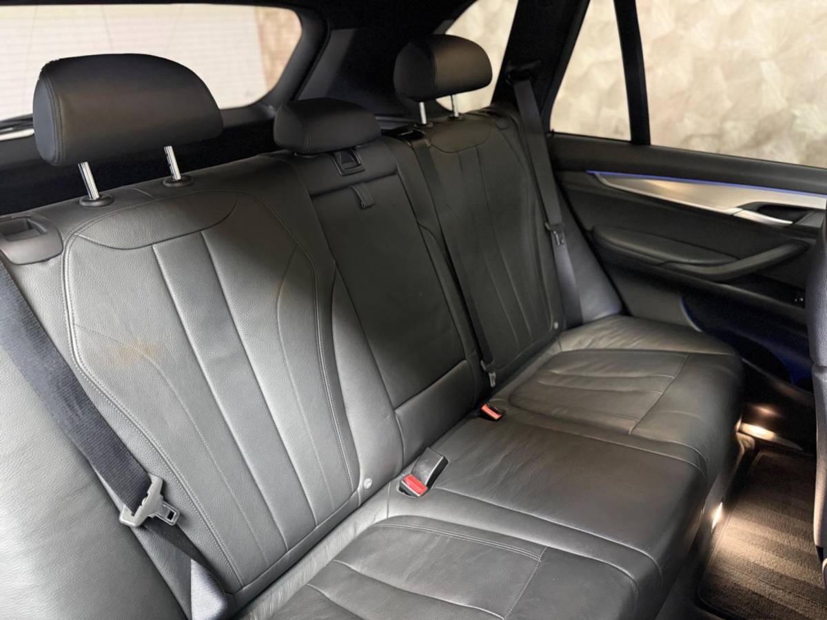 BMW X5 BMW X5 XDrive40e iPerformance High Executive | M Sport | NAP | Pano | Leer | Memory | Camera