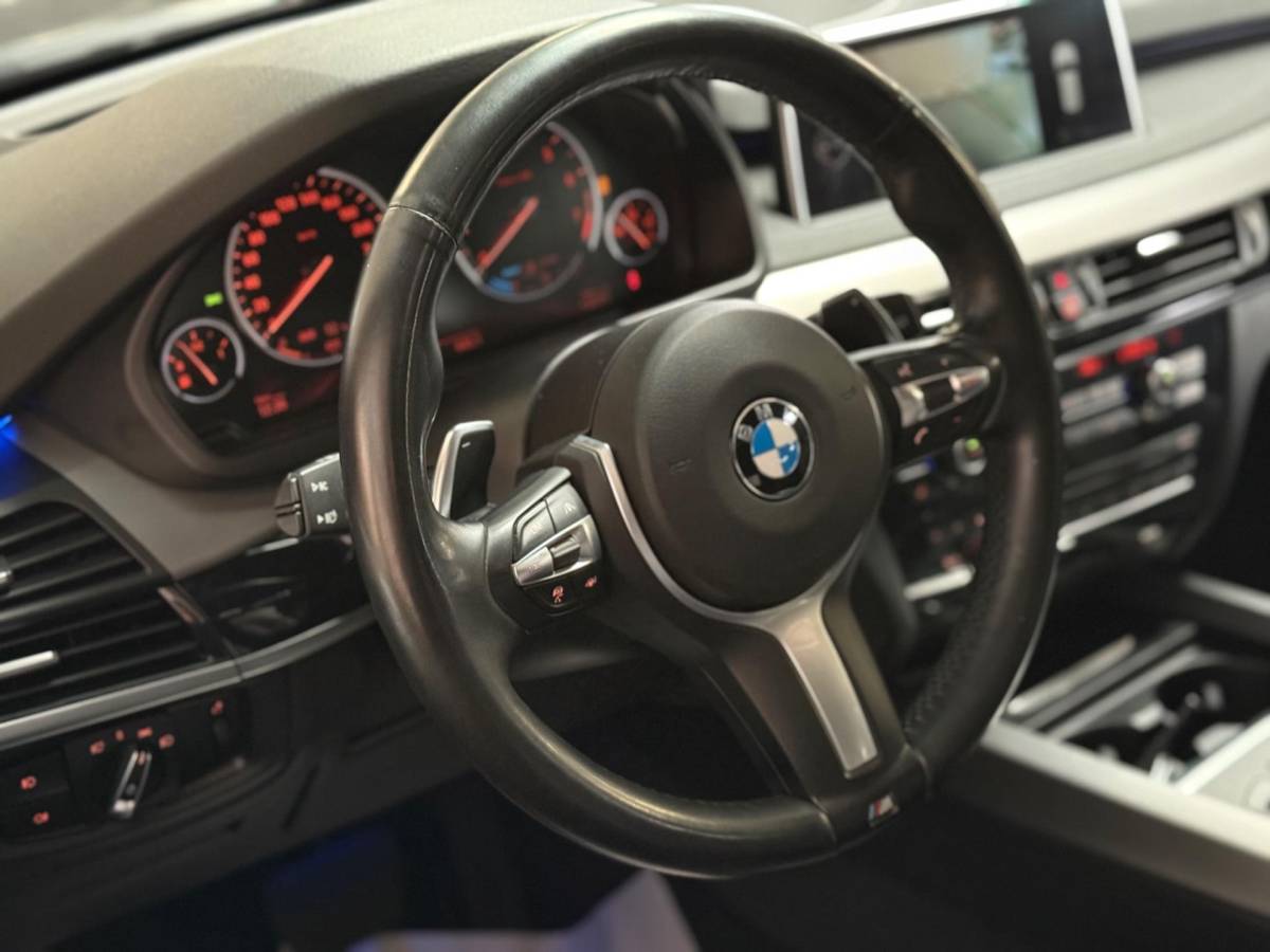 BMW X5 BMW X5 XDrive40e iPerformance High Executive | M Sport | NAP | Pano | Leer | Memory | Camera