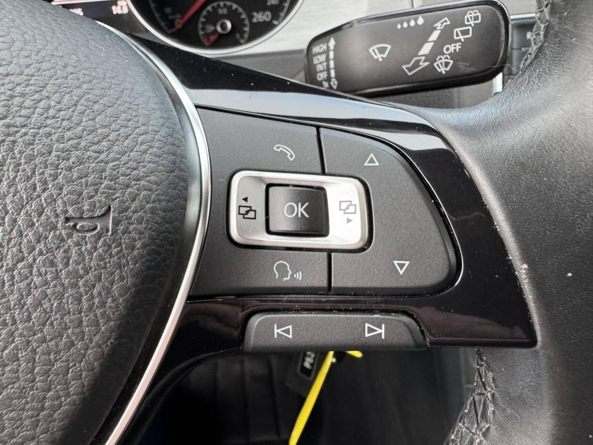 Volkswagen Golf Volkswagen Golf station 116pk TSI Comfortline trekhaak cruise