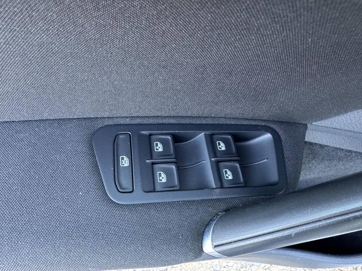 Volkswagen Golf Volkswagen Golf station 116pk TSI Comfortline trekhaak cruise