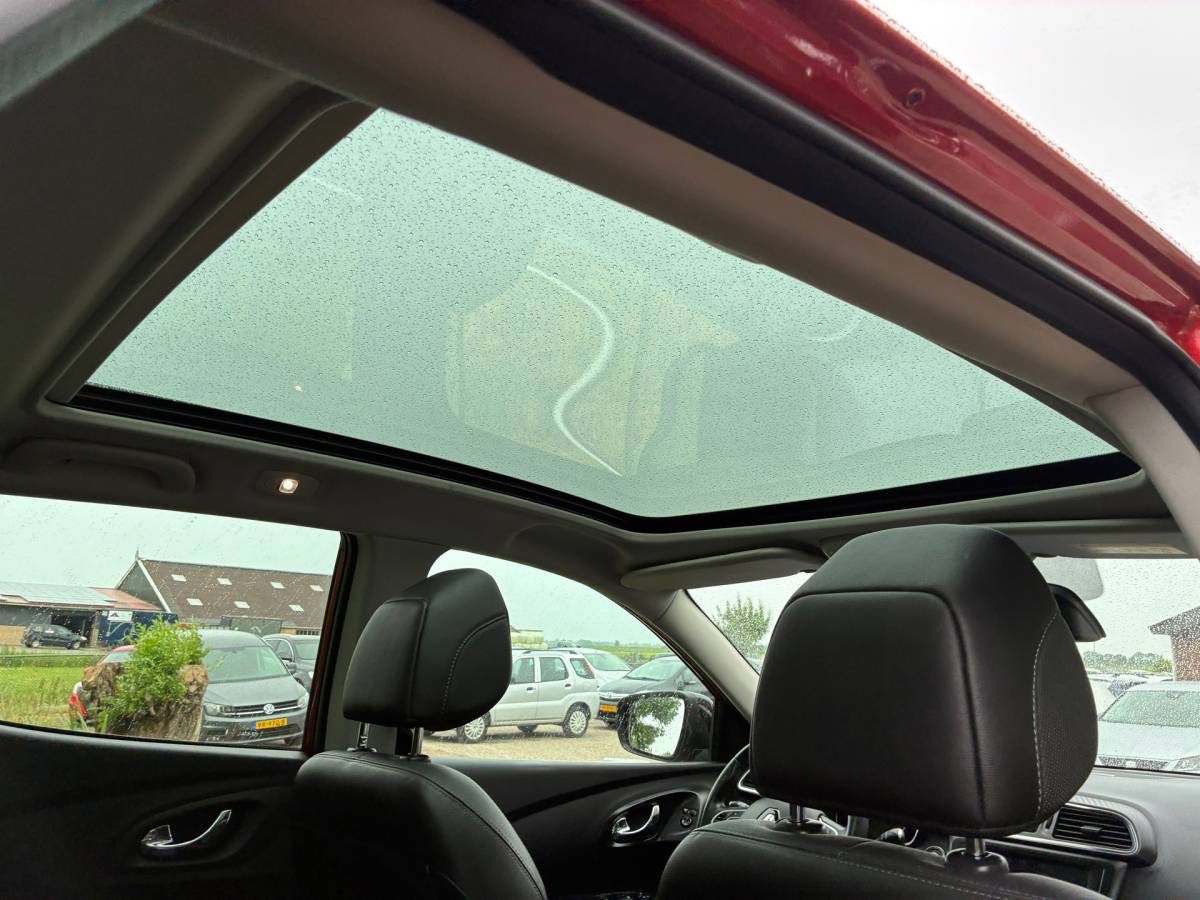 Renault Kadjar Renault Kadjar 1.2 TCe Bose | Leder + Pano + Key-less + Clima nu € 9.750,-!!!