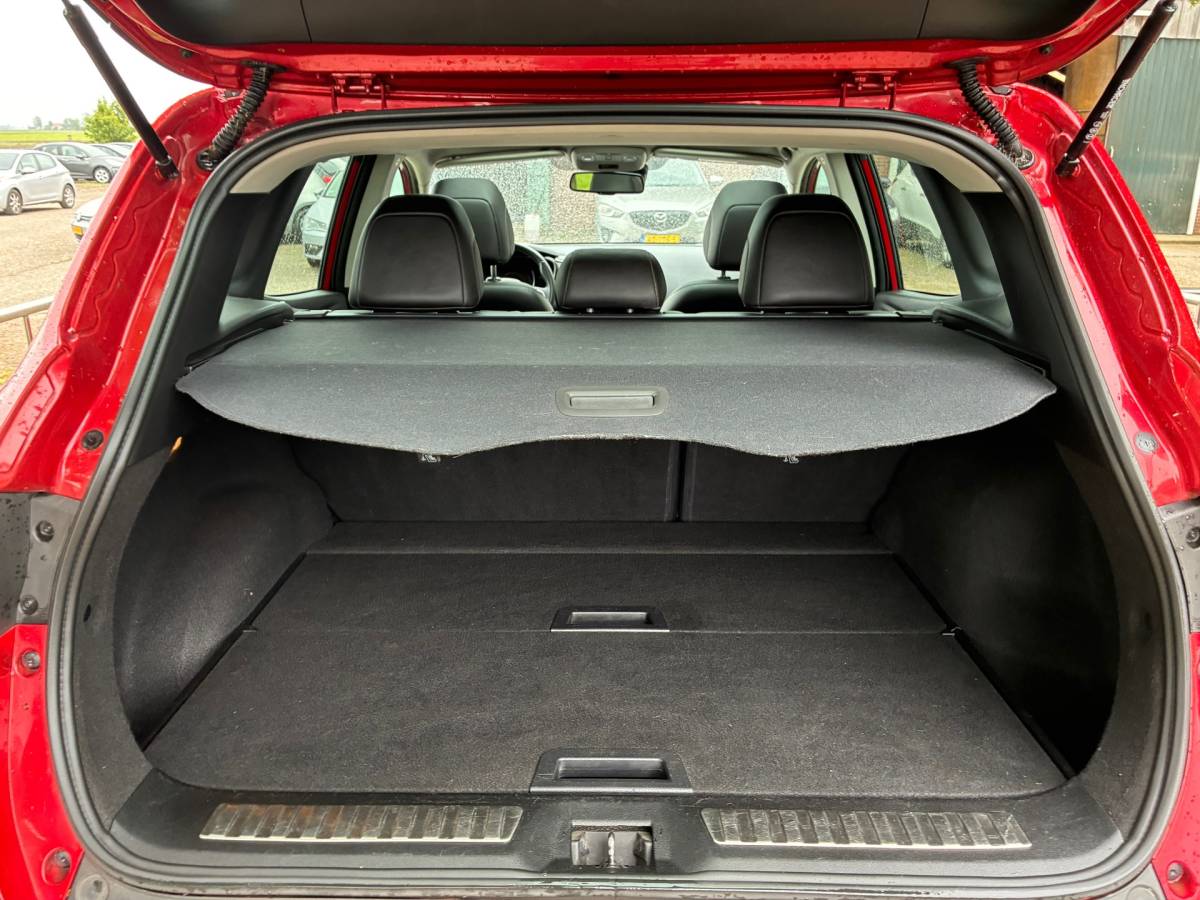 Renault Kadjar Renault Kadjar 1.2 TCe Bose | Leder + Pano + Key-less + Clima nu € 9.750,-!!!