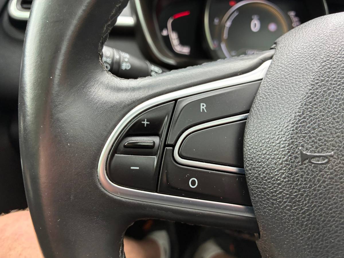 Renault Kadjar Renault Kadjar 1.2 TCe Bose | Leder + Pano + Key-less + Clima nu € 9.750,-!!!