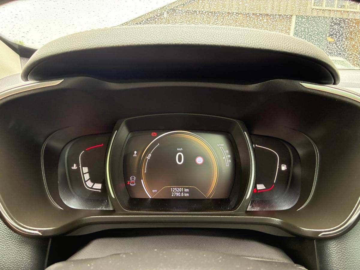 Renault Kadjar Renault Kadjar 1.2 TCe Bose | Leder + Pano + Key-less + Clima nu € 9.750,-!!!