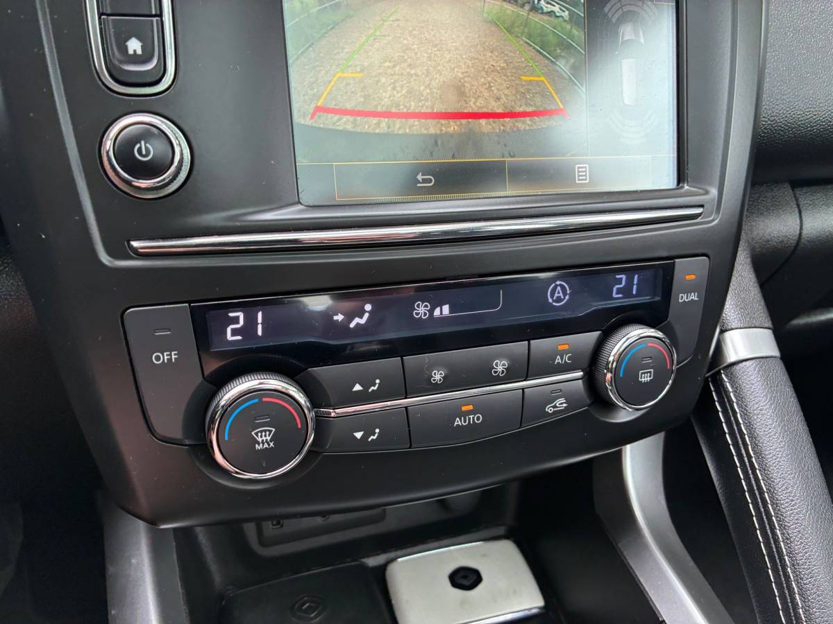 Renault Kadjar Renault Kadjar 1.2 TCe Bose | Leder + Pano + Key-less + Clima nu € 9.750,-!!!
