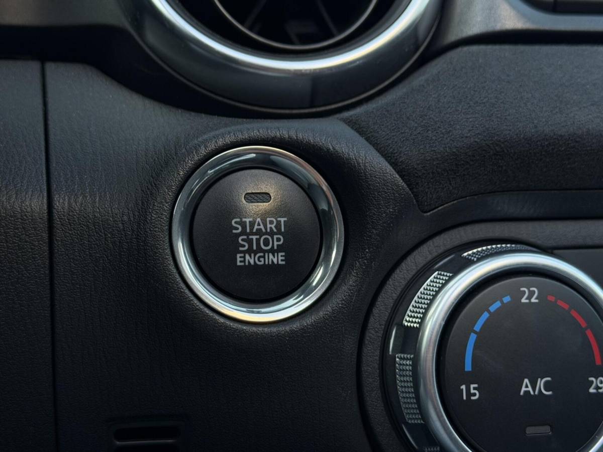 Fiat 124 Spider Abarth 124 Spider 1.4 MultiAir Turbo| Als Nieuw+Historie